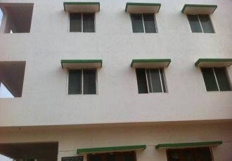 E City Service Apartment, Bangalore 1